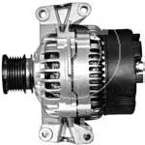 Alternator kompletny  CBA1489IR-BO-BS