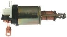 Solenoid 137759-LU-BS