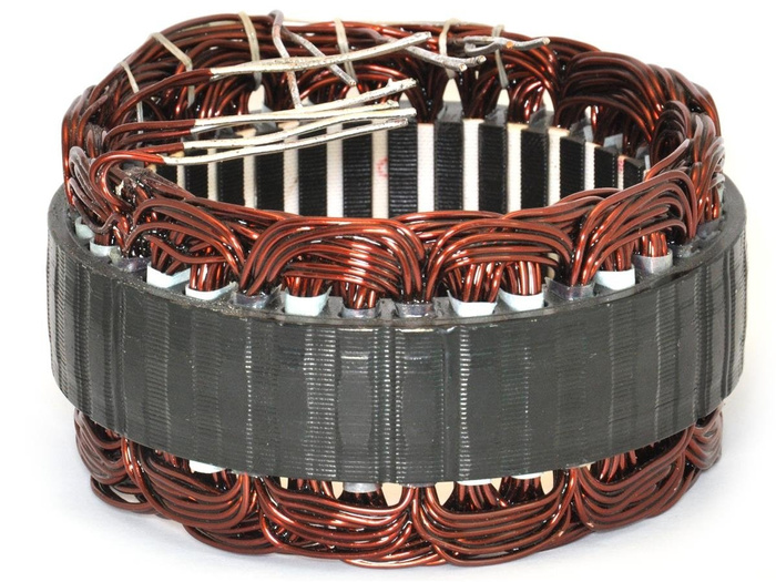 Field Coils  230272-VA-CH