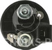 Solenoid Cap  134825-CH