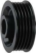Pulley  331554-CG