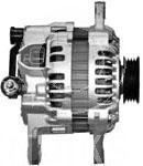 Alternator kompletny  JBA755IR-MI-BS