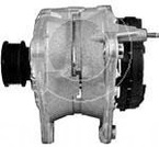 Alternator kompletny  CBA1548IR-BO-BS