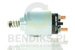 Solenoid  SNLS285-BO-UP