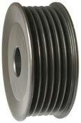 Pulley  136859-CG