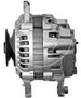 Alternator kompletny  JBA973IR-MI-BS