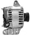 Alternator kompletny  CBA1635IR-FO-BS