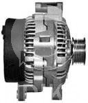 Alternator kompletny CBA1088IR-BO-BS