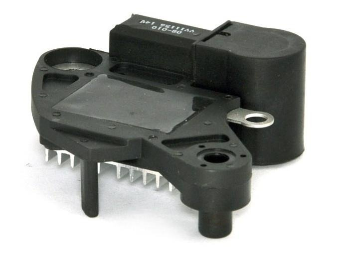 Regulator 130696-VA-RB