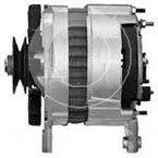 Alternator kompletny  CBA560IR-LU-BS