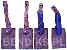 Brush Set MASX25-26-CB