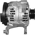Alternator kompletny CBA1546IR-BO-CH