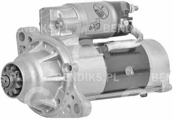 Rozrusznik kompletny CBS5484-MI-UP