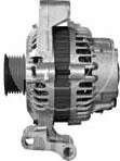 Alternator kompletny  CBA1474IR-MI-BS