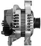 Alternator kompletny  CBA1053IR-DR-BS