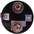 Solenoid Cap  133284-CG