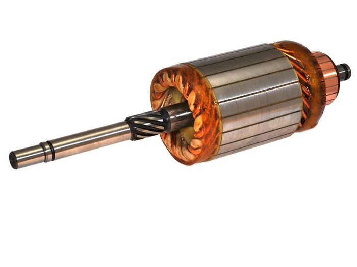 Armature IM162-BO-CH