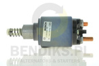 Solenoid  2339402132-BO-CG