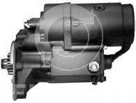 Rozrusznik kompletny JBS642-ND-BS