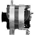 Alternator kompletny  CBA634IR-VA-BS