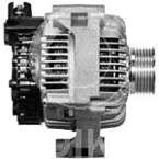 Alternator kompletny  CBA1152IR-BO-BS