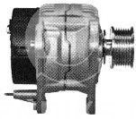 Alternator kompletny CBA1269IR-BO-BS