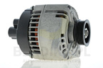 Alternator kompletny  63321816-MM-BS