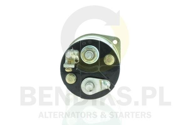 Solenoid  134631-NK-CG