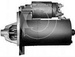 Starter  UBS1028-FO-BS