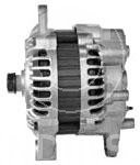 Alternator kompletny  CBA1852IR-MI-BS