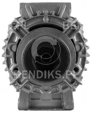 Alternator kompletny CBA1470IR-BO-BS