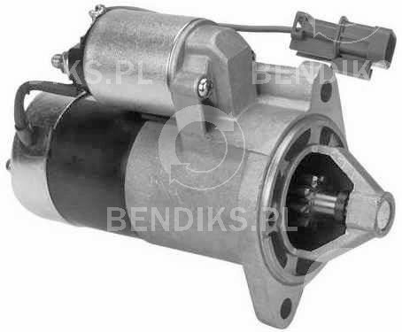 Starter CBS5269-HI-BS