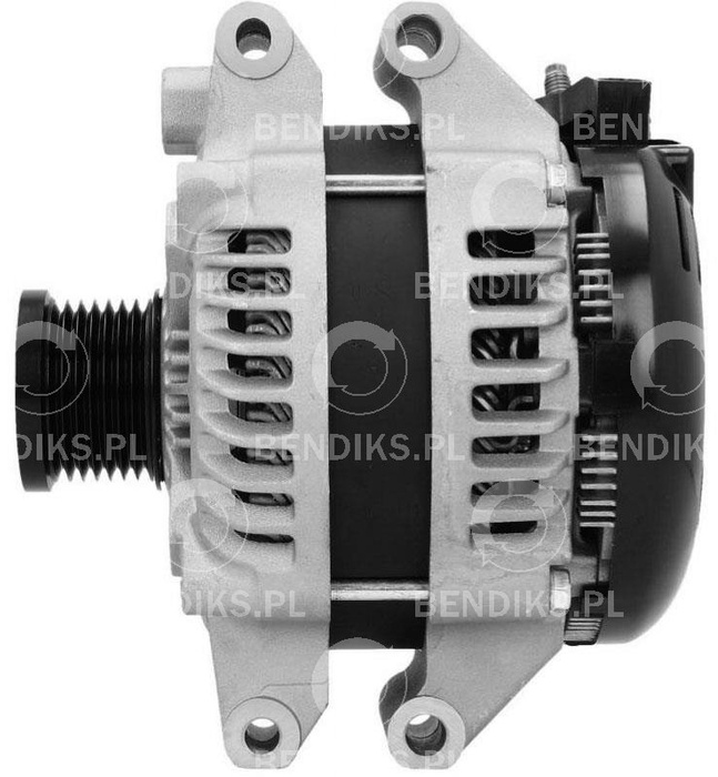 Alternator kompletny CBA2144IR-ND-BS