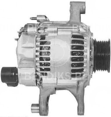 Alternator kompletny CBA5354IR-ND-BS