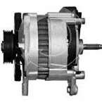 Alternator kompletny  CBA719IR-LU-BS