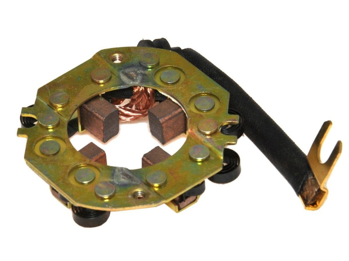 Brush Gear 137750-CG