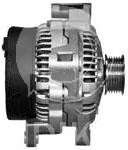 Alternator kompletny  CBA1088IR-BO-BS