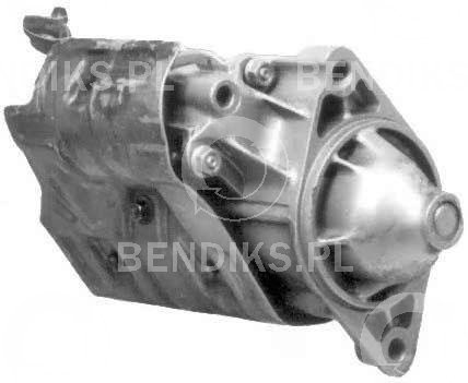 Starter JBS917-ND-BS