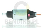 Solenoid  234482-MI-CG