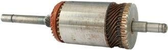Armature IM203-LU-OM