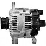 Alternator kompletny CBA1039IR-VA-BS