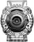 Alternator kompletny CBA1544IR-BO-BS