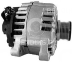 Alternator kompletny  CBA1761IR-VA-BS