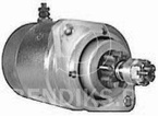 Starter CBS5054-TE-BS