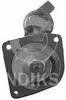 Starter  CBS504-MM-BS