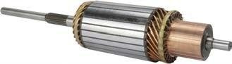Armature IM409-DR-RC