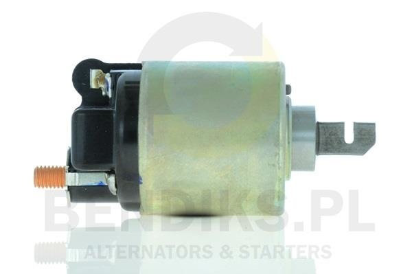 Solenoid 230018-HO-ER