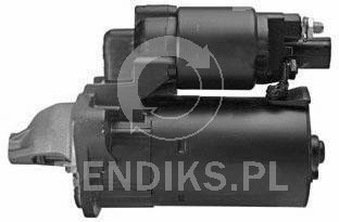 Rozrusznik kompletny CBS1450-ND-BS