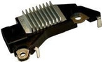 Regulator  D403-DW-UP