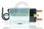 Solenoid 135370-HI-CG